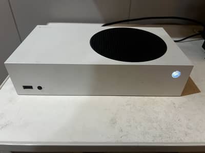 X Box Series S 500 GB Excellent condition