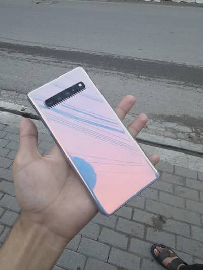 samsung s10 5G