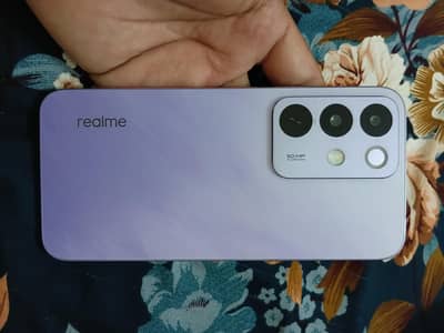 Realme Other Model