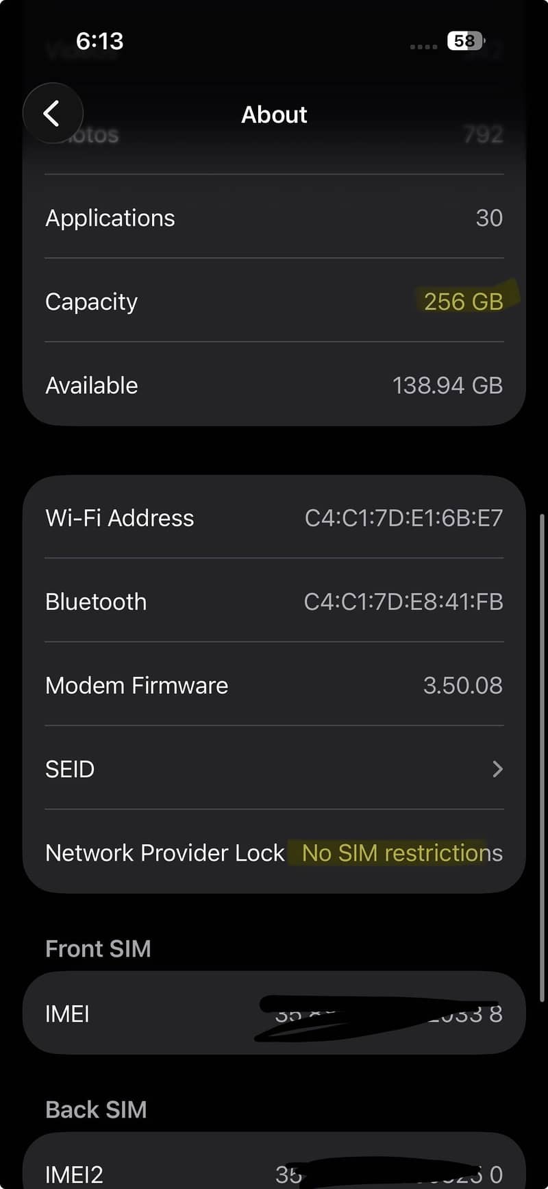 Iphone 15 pro 7