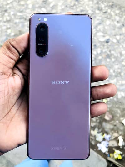 Sony 5 II