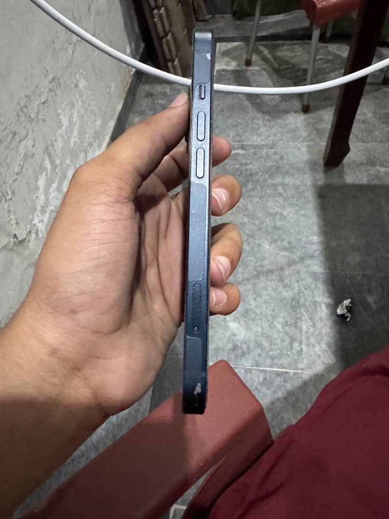 Iphone 13 5