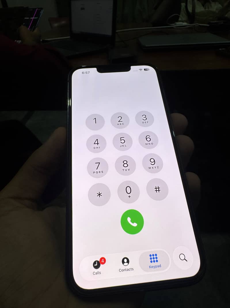 Iphone 13 6