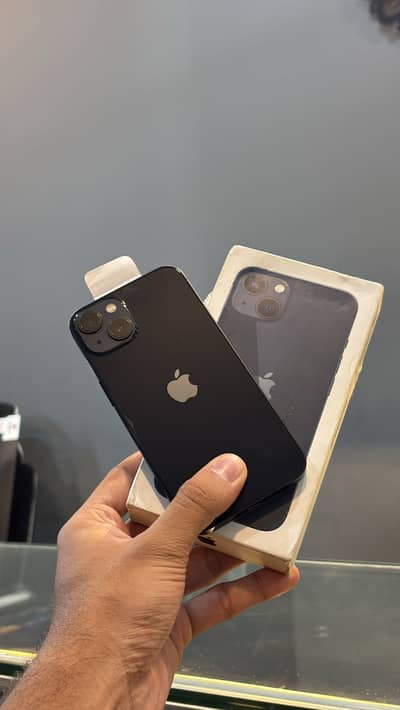 Iphone13 Jv 128