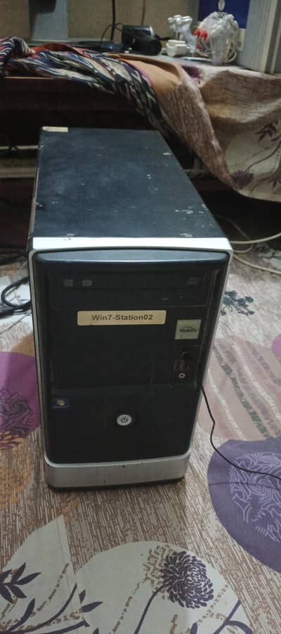 Asus pc