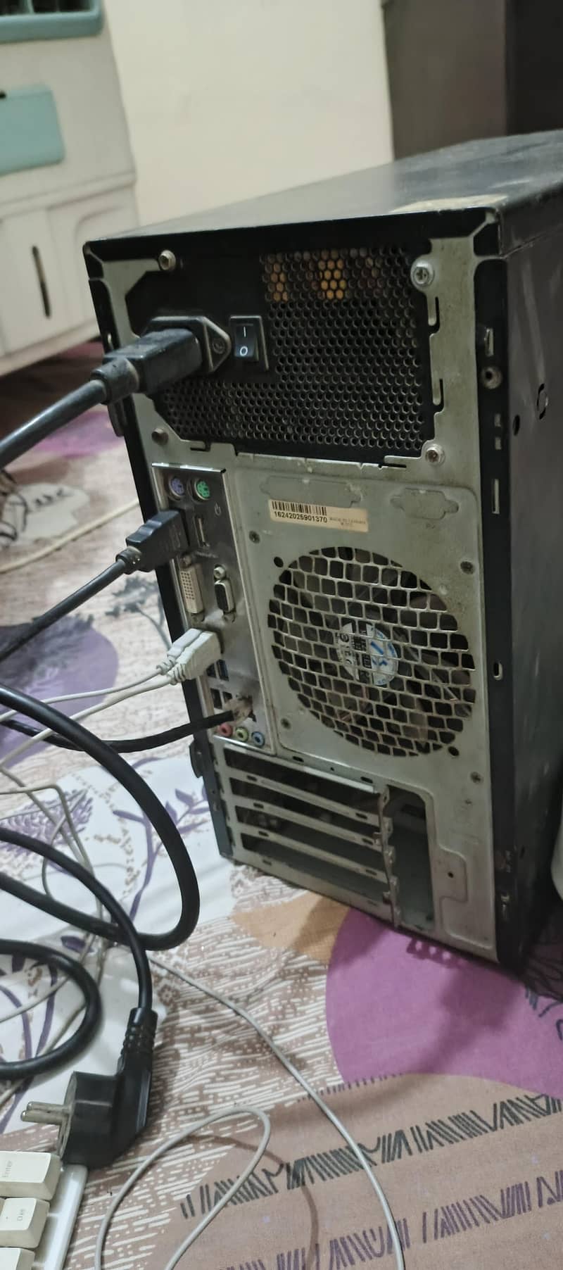Asus pc 1