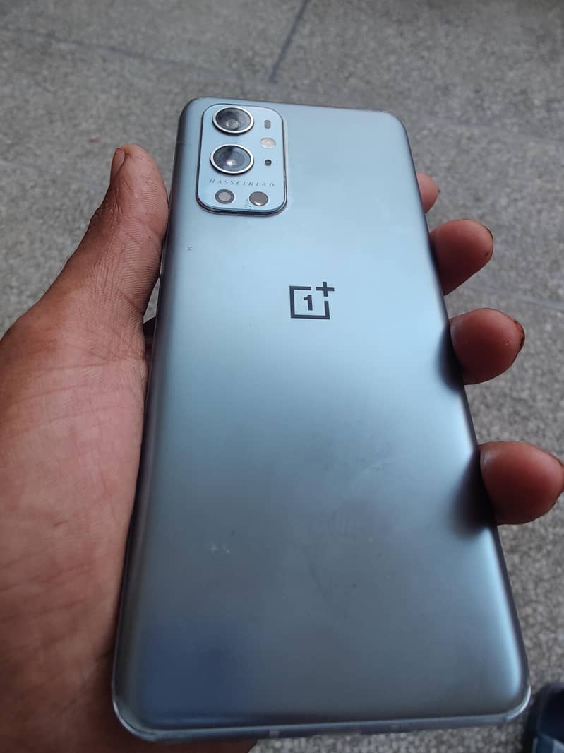One Plus 9 Pro 0