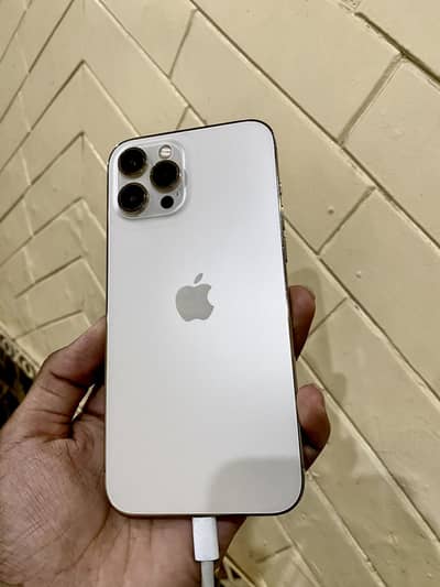 Iphone 12 pro max dual physical