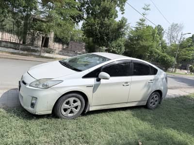 Toyota Prius 2009