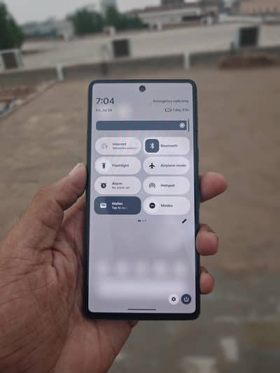 Google Pixel 7