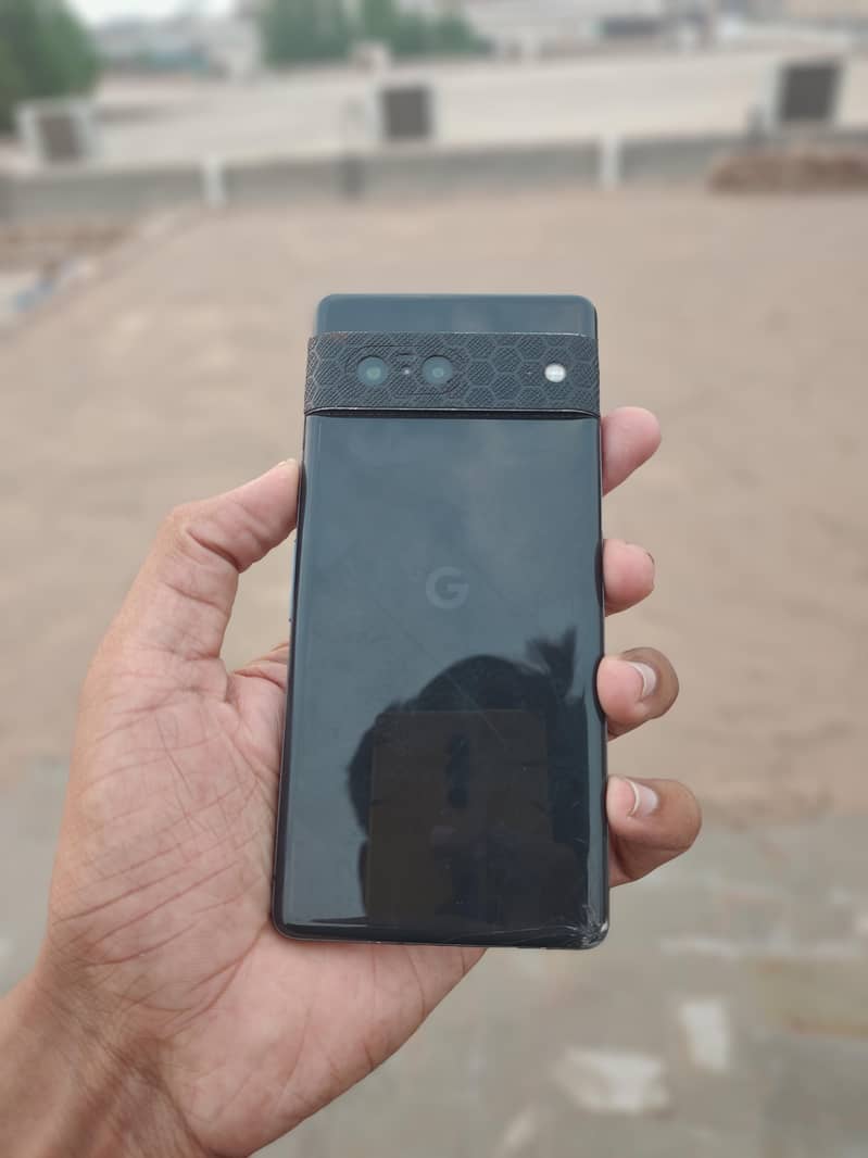 Google Pixel 7 1