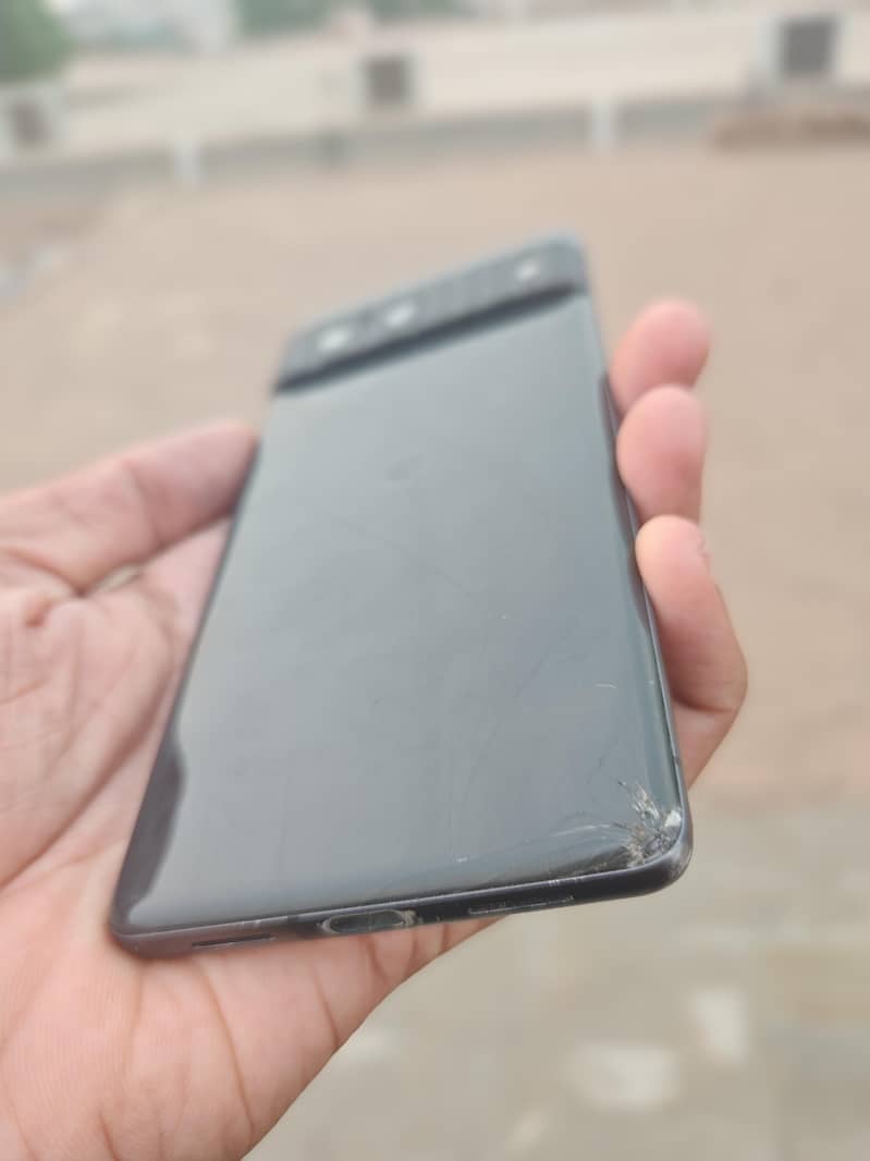 Google Pixel 7 3