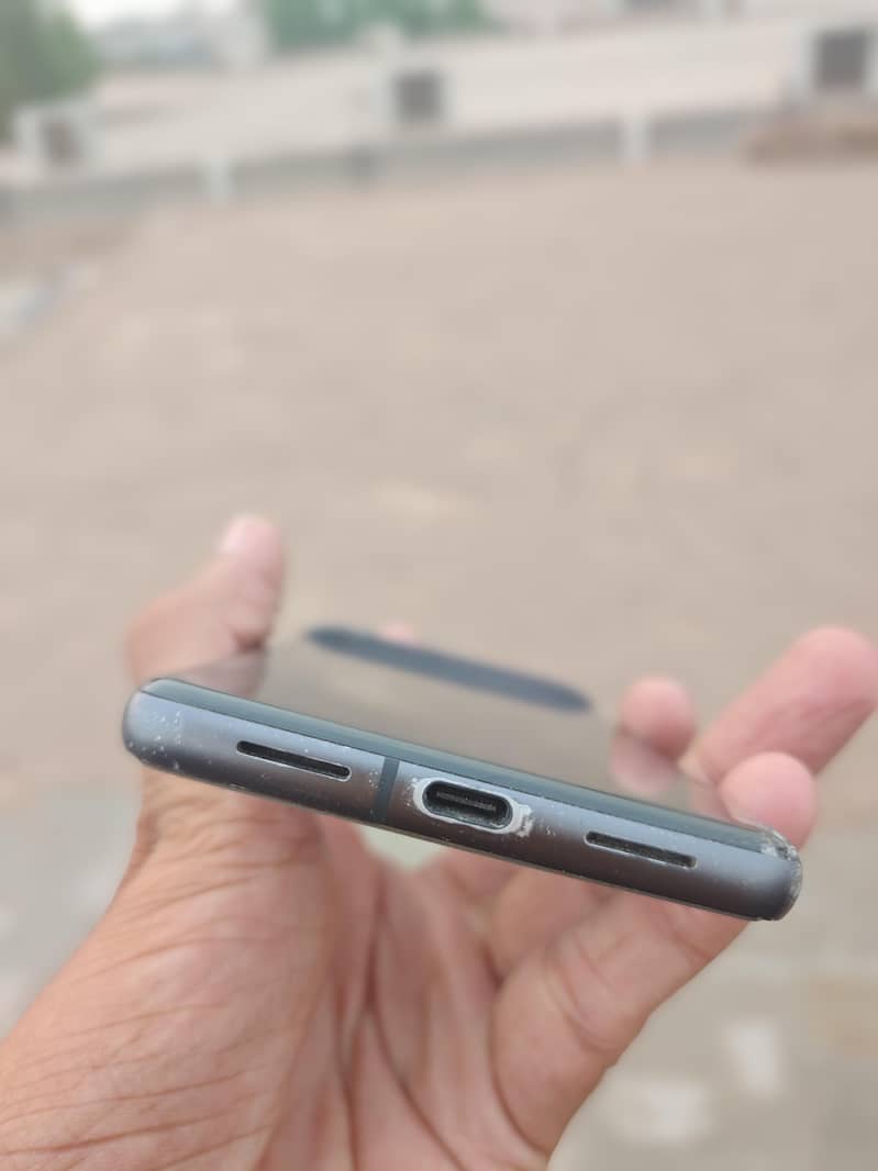 Google Pixel 7 5