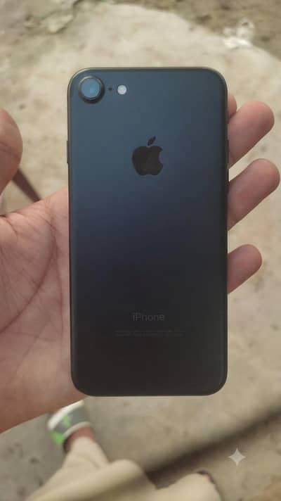 Apple iPhone 7