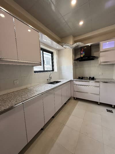 2 Bed Corner Apartment For Sale In WARDA HAMNA Residencia 4
