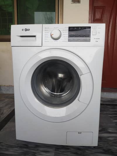 Super Asia 606AFW fully automatic washing machine
