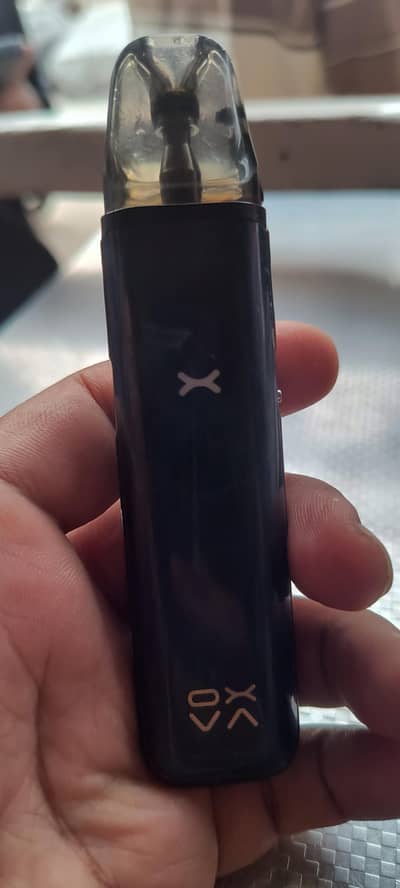 oxva xlim go 2