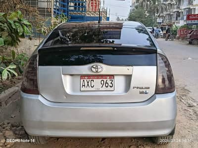 Toyota Prius 2006/2012