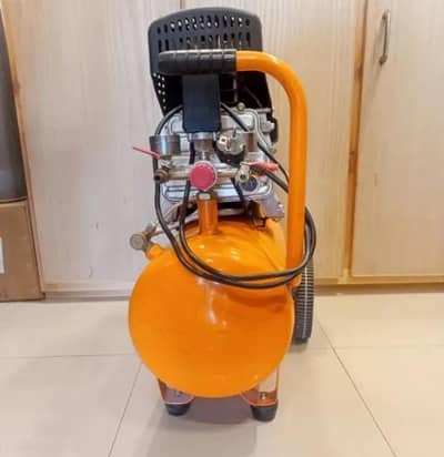Air compressor good condition no fault 0340////5194////643