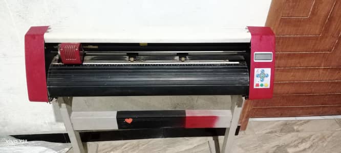 redsail plotter for sale working conditions urgent sale