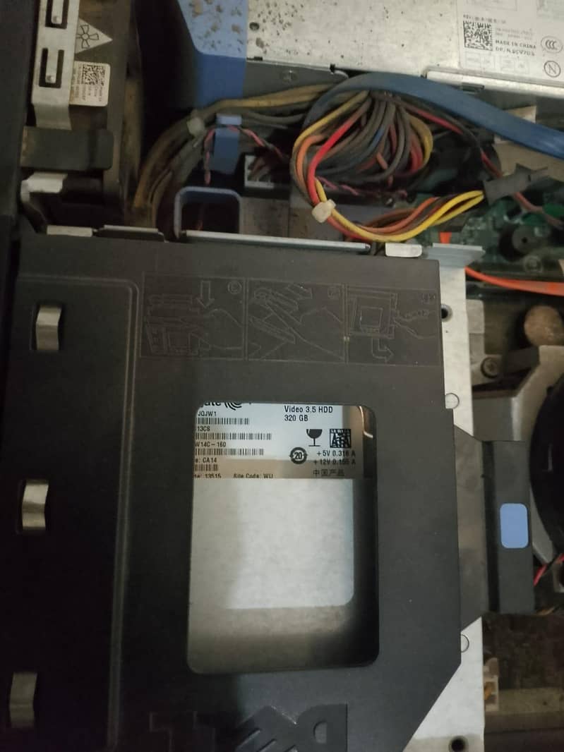 Core i3 3rd generation 1