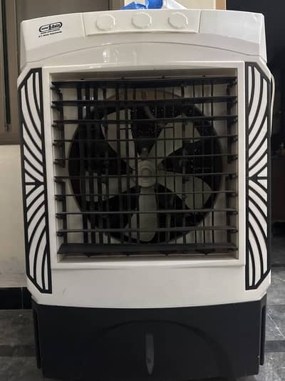 Air cooler for sale in 10/10 condition