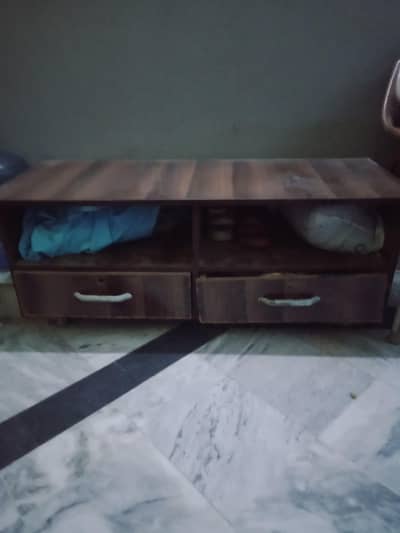 can be used as TV stand