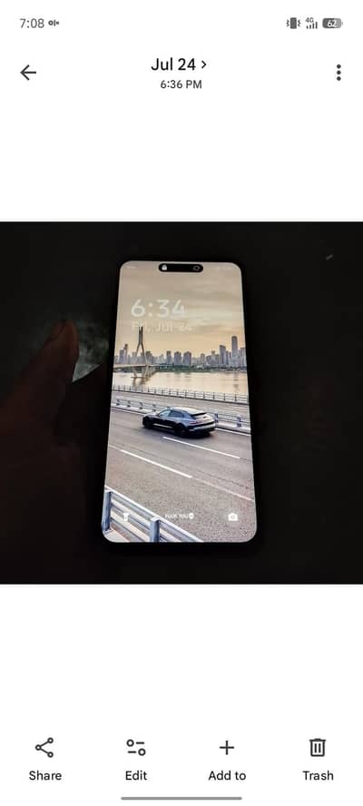 Tecno spark 40c 4+4/128 exchange possible