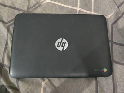 Hp Chromebook