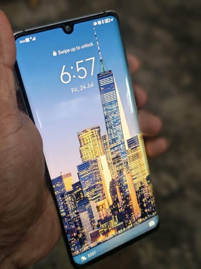 Huawei P30 Pro