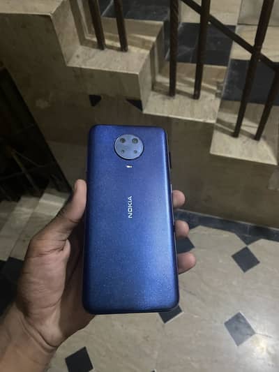 Nokia G10