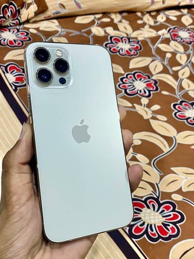 iPhone 12 pro max physical dual