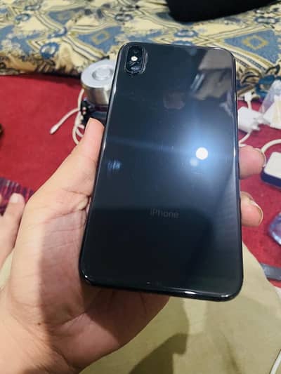Apple iPhone XS Max