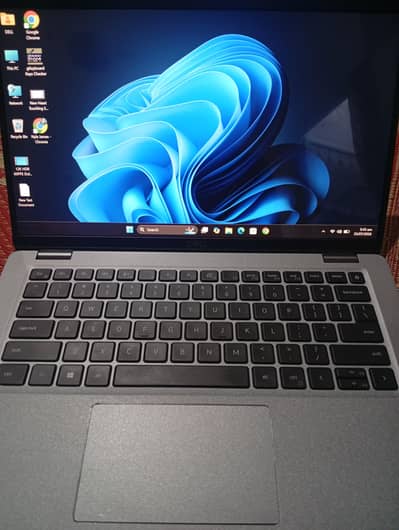 Dell Latitude 5420
