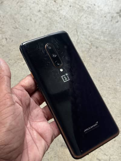Oneplus 7t pro non pta 256gb