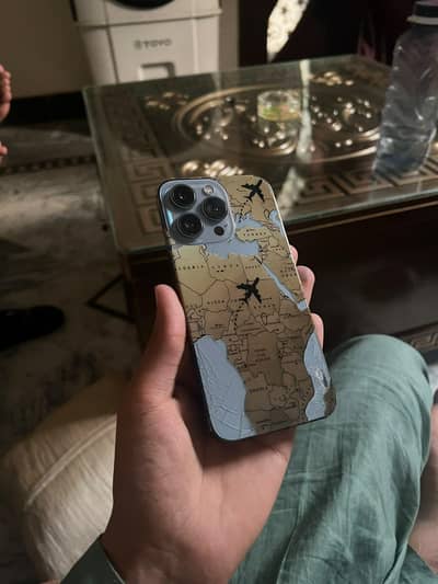iPhone 13 Pro 256 GB FU