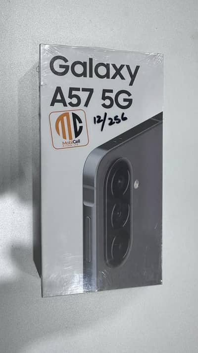 Samsung Mobile A57