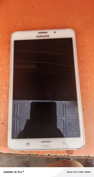 galaxy tap A (2016)