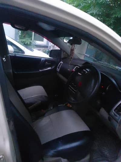 Suzuki Liana 2006