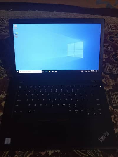 model is lenovo t470