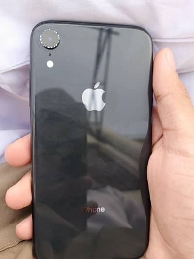 Apple iPhone XR