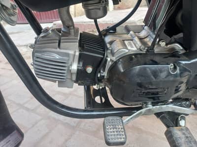 Honda Pidor 2025 for Sale