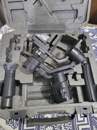 DJI Ronin Sc with original box