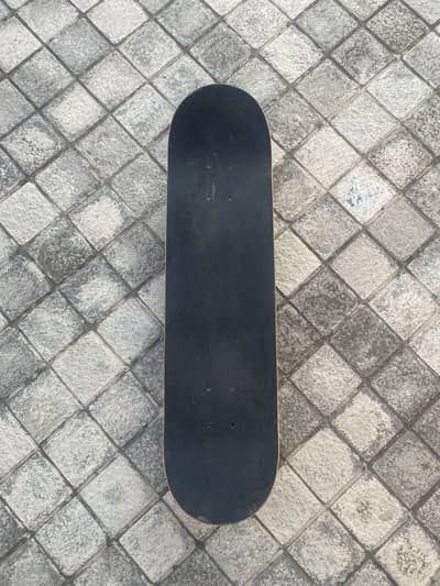 Professional Skateboard 31 inch [NOT A TOY]