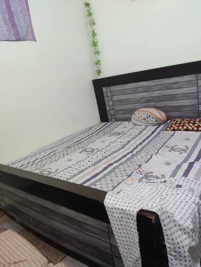 king size bed