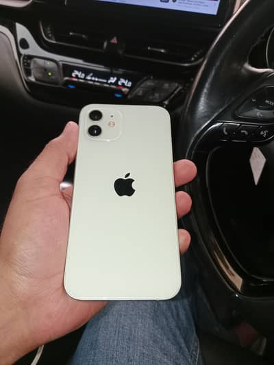 Apple iPhone 12 factory unlock 128GB