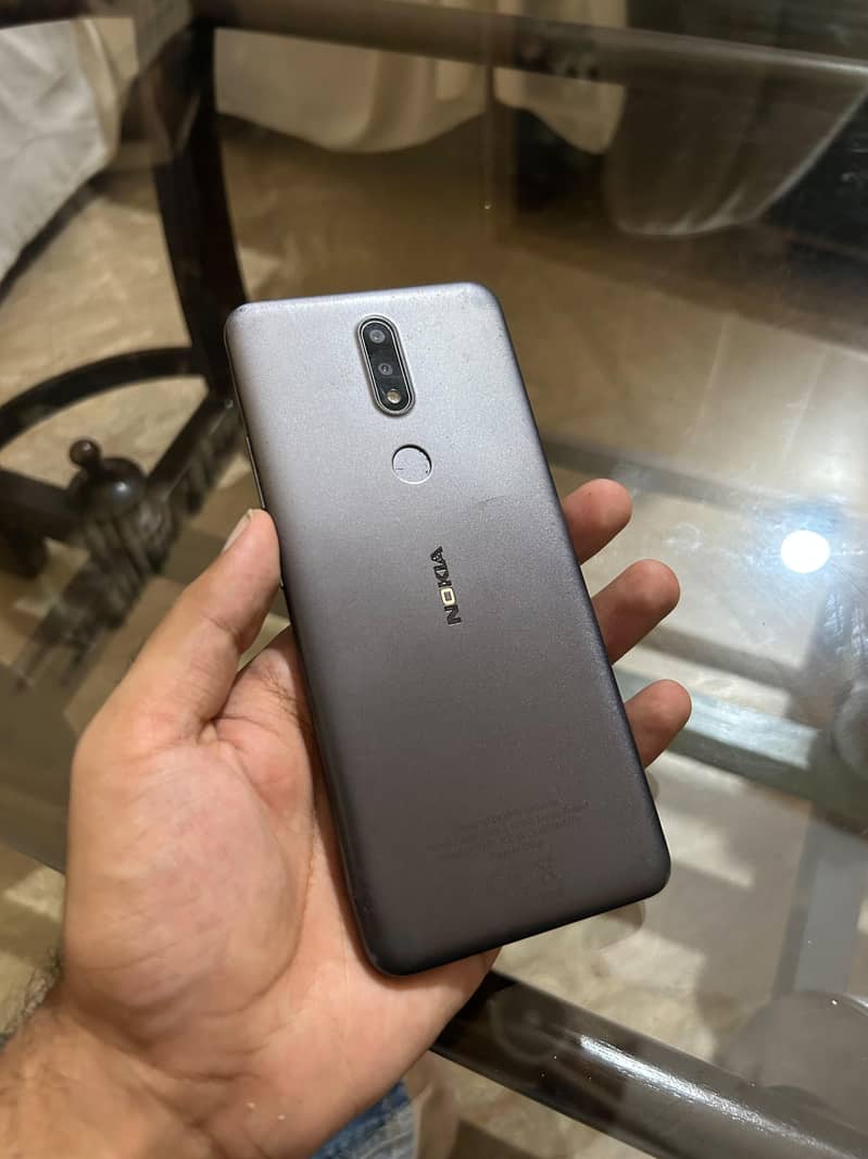 Nokia 2.4 official pta 0