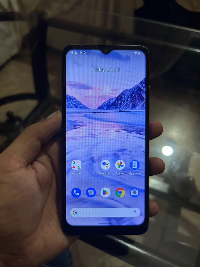 Nokia 2.4 official pta 2