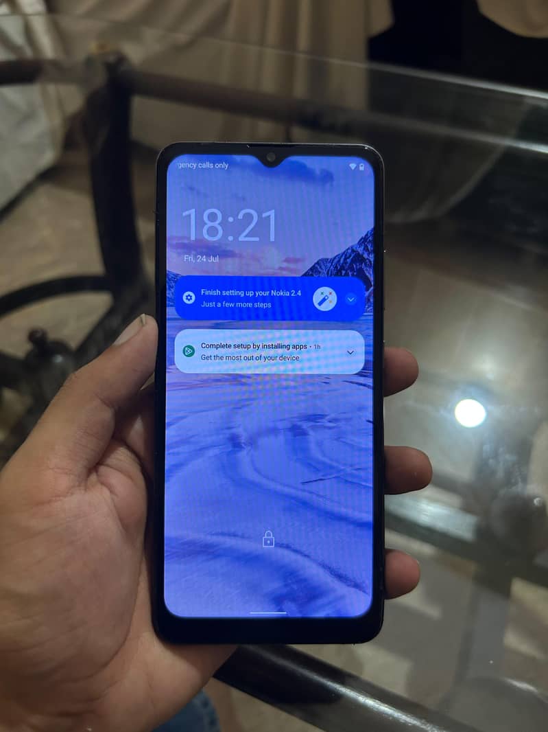 Nokia 2.4 official pta 3