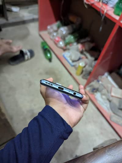 Vivo Y51s 8/128 With Box